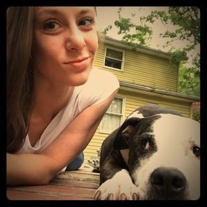 Meet your Posher, Becca